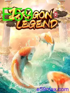 DragonLegend: O Novo Fenômeno do Gênero MMORPG