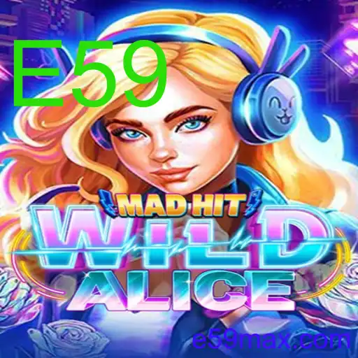 Explorando MadHitWildAlice e a Chave E59